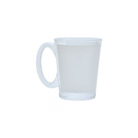 TAZA DE VIDRIO DANA A2382