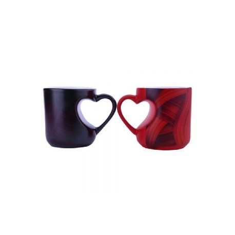 TAZA MÁGICA 10 OZ. CORA A2379