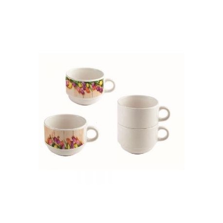 SET DE 2 TAZAS SUBLIMACION AMART A2284