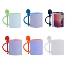 TARRO DE CERÁMICA 11 OZ. MIRZA A2376