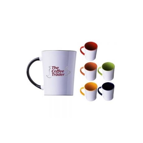 TARRO CONICO BICOLOR ARLES A2154