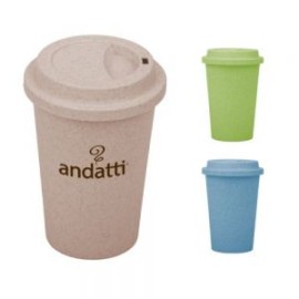 VASO ECOLÓGICO MOCCA A2727