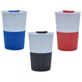VASO DE PLASTICO EXPRESO  A2345