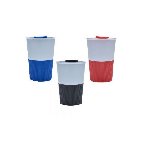 VASO DE PLASTICO EXPRESO  A2345