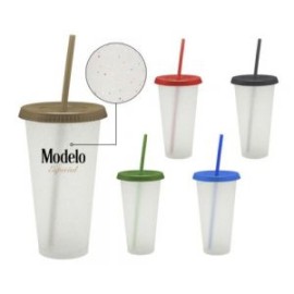 VASO DE PLÁSTICO LIB A2881