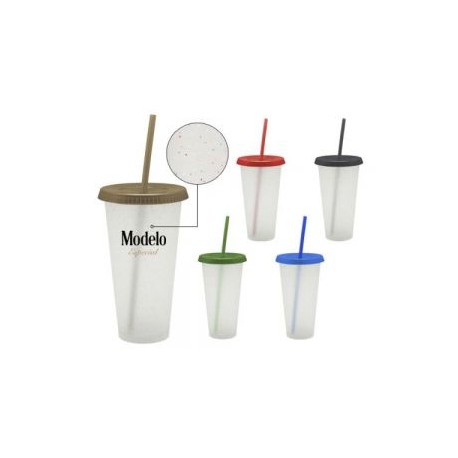 VASO DE PLÁSTICO LIB A2881