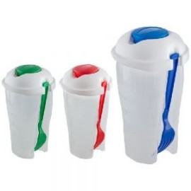VASO PARA ENSALADA ANTARA VEP4302