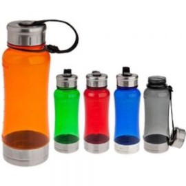 CILINDRO DEPORTIVO 500ML TURIN CDP0581