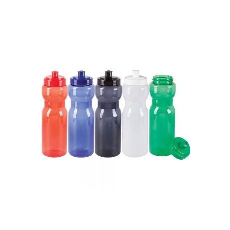 CILINDRO DE PLASTICO DOVER 850 ML. CDP14