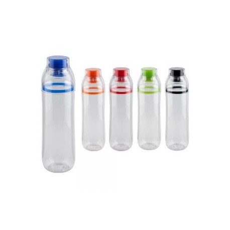 CILINDRO DEPORTIVO DE TRITAN HOOKAH CDP3944