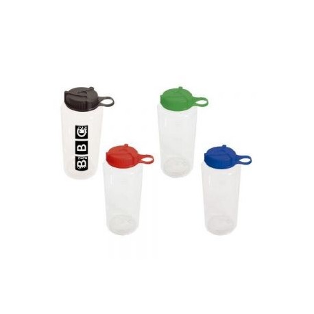 CILINDRO PLASTICO 1000 ml. LITER A2502