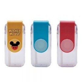 CILINDRO DE PLASTICO JUICY A2346