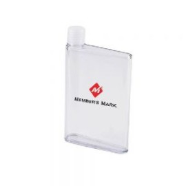 GARRAFA DE PLASTICO  SYBARI A2282