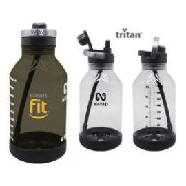 CILINDRO TRITÁN 84 OZ NAYAD TRAVELER A2876