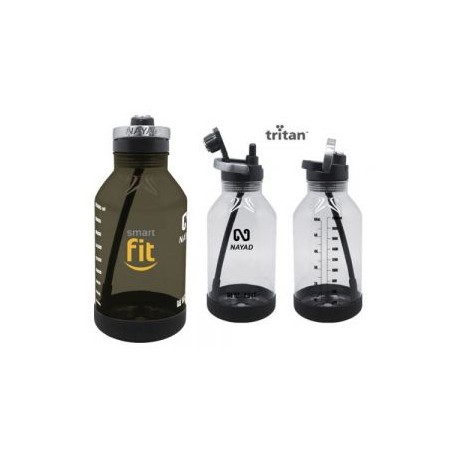 CILINDRO TRITÁN 84 OZ NAYAD TRAVELER A2876