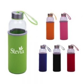 CILINDRO DE VIDRIO KRISTAL A2705