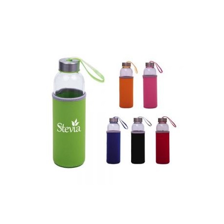 CILINDRO DE VIDRIO KRISTAL A2705