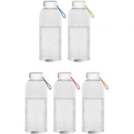 MUG PLÁSTICO "OCEAN"/TAPA/JARETA