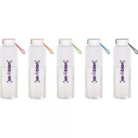 BOTELLA "SURPRISE"/TAPA/JARETA