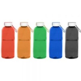 BOTELLA "OCEAN" COLOR