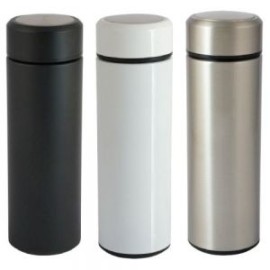 TERMO BILOBA Métalico