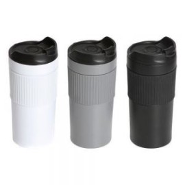 Termo con Prensa Depok.