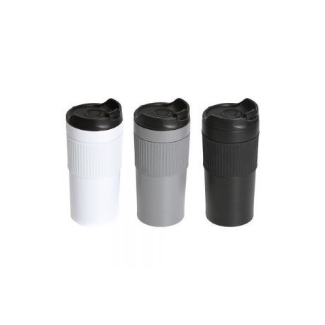 Termo con Prensa Depok.