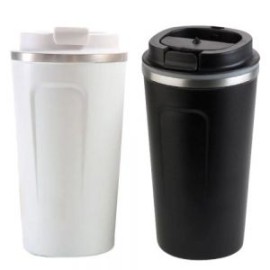 TERMO ALCATRAZ Métalico