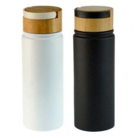 TERMO AMBAR Métalico