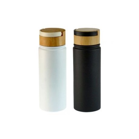 TERMO AMBAR Métalico