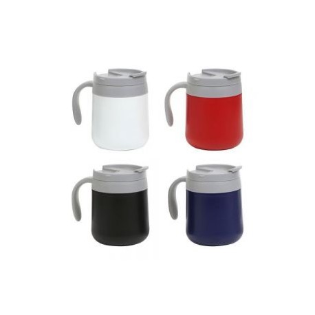 Taza Dávao.