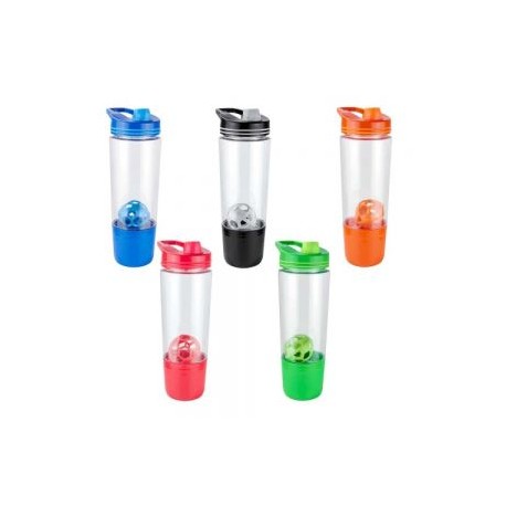 CILINDRO SHAKER OVENS