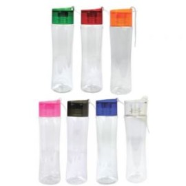 CILINDRO FICUS TRANSPARENTE  Plástico