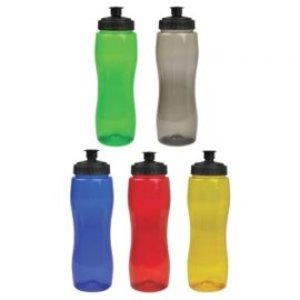 CILINDRO EBANO TRASLUCIDO Limited