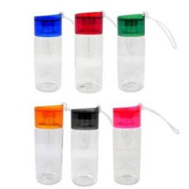 CILINDRO KIDDO  Plástico