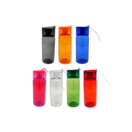 CILINDRO KIDDO COLOR  Plástico