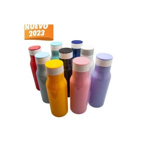 CILINDRO PARVO MARINO