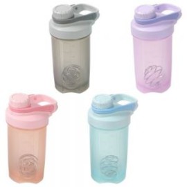 Botella mezcladora Rioja.