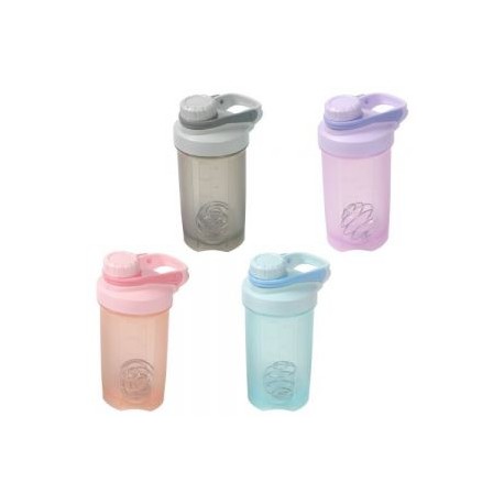 Botella mezcladora Rioja.