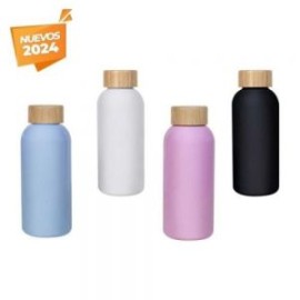 CILINDRO LEMN PASTEL