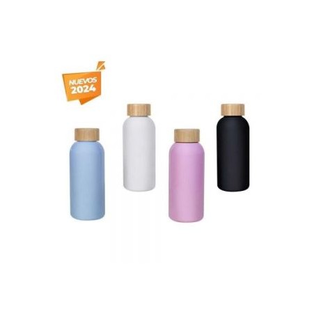 CILINDRO LEMN PASTEL