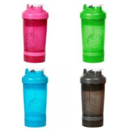 Botella mezcladora Nerja.