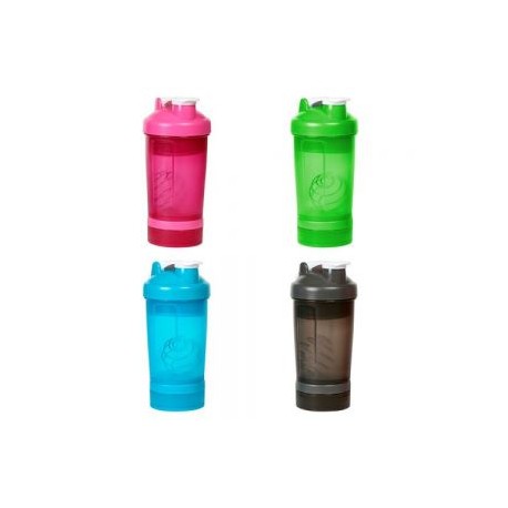 Botella mezcladora Nerja.