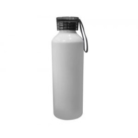 BOTELLA ALUMINUM CARIBE 750ML BLANCO