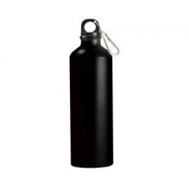 CILINDRO ALUMINIO SPORTY 750ML NEGRO