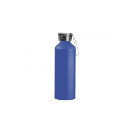 CILINDRO ALUMINIO NILO 750ML AZUL MATE
