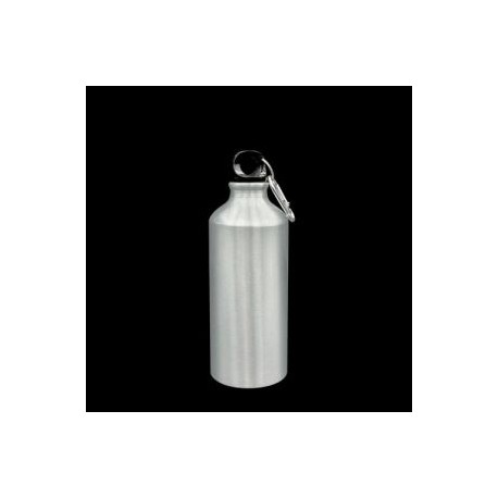 CILINDRO ALUMINUM 750ML PLATA