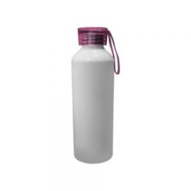 BOTELLA ALUMINUM CARIBE 750ML ROSA