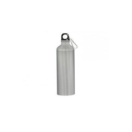 CILINDRO ALUMINIO SPORTY 750ML PLATA