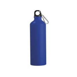 CILINDRO ALUMINIO SPORTY 750ML AZUL REY